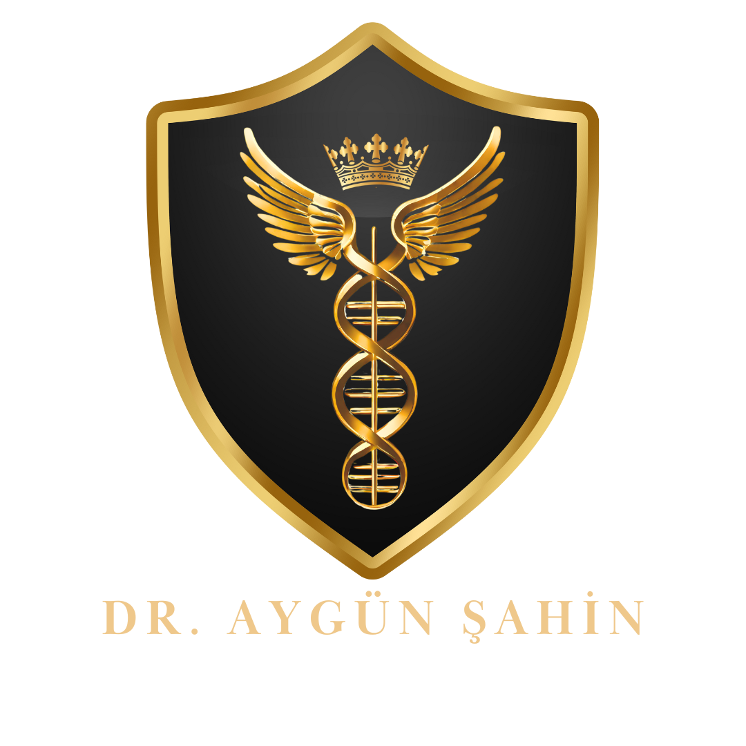 Dr. Ayguen Sahin, Dr. Aygün Şahin