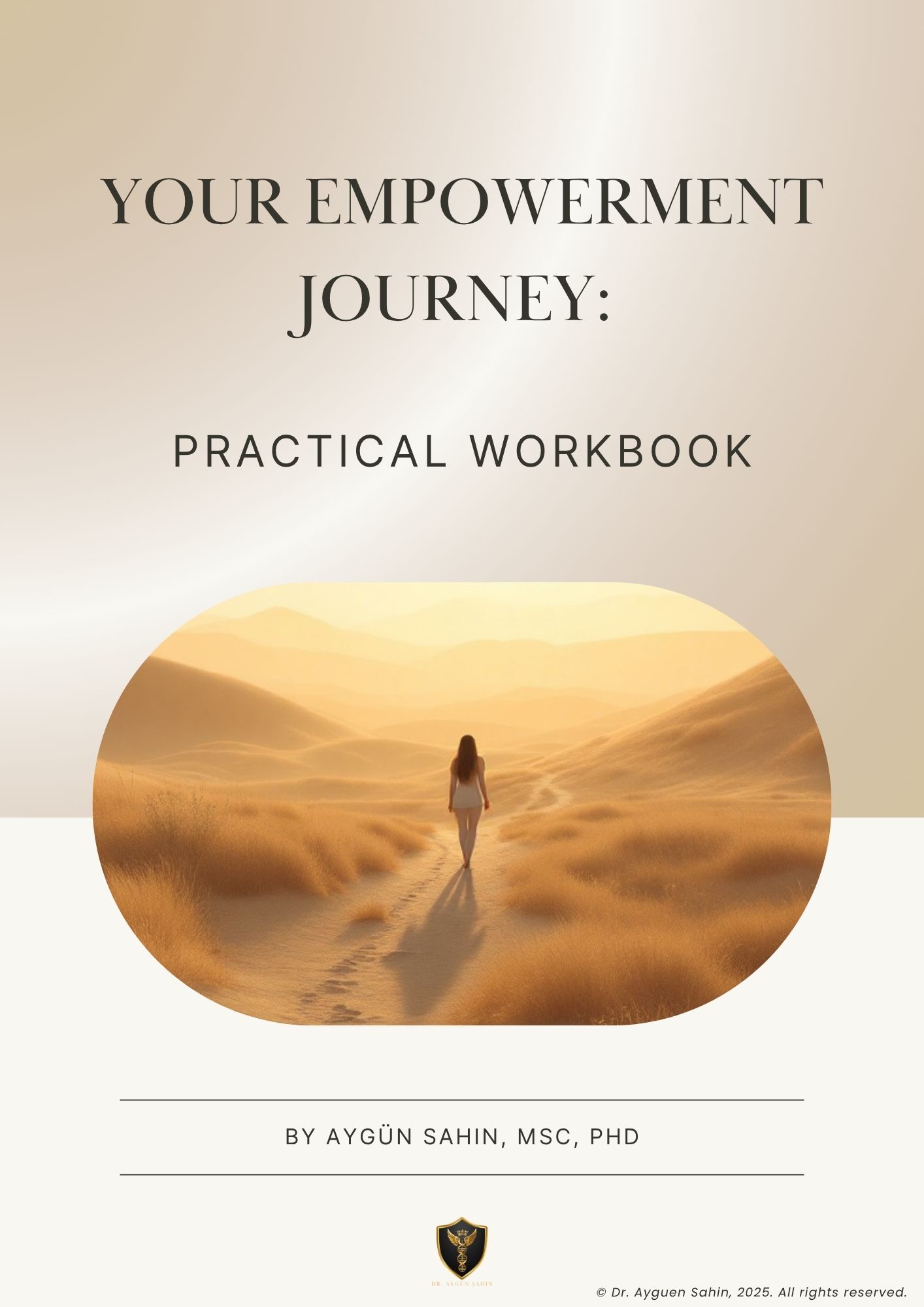 Your Empowerment Journey: Practical Strategies for a Stronger Month, a Stronger You