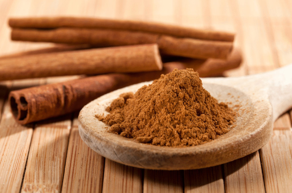 Is Your Cinnamon Safe? FDA Issues Urgent Alert for 16 Brands Containing Lead _ Dr Ayguen Sahin_ drayguensahin