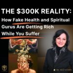 The $300K Reality: How Fake Health and Spiritual Gurus Are Getting Rich While You Suffer_ Dr. Ayguen Sahin Posts - #drayguensahin