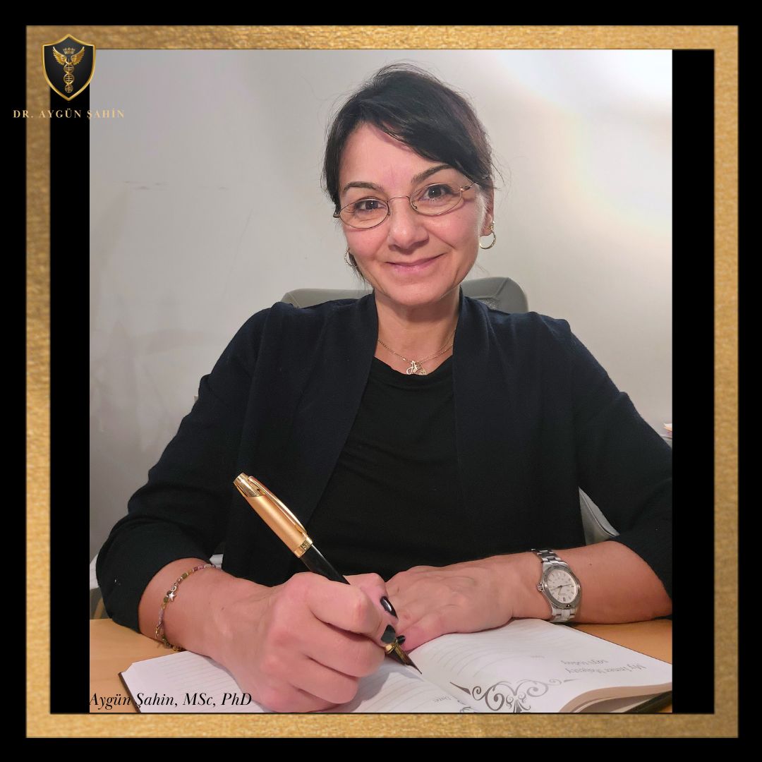 Dr. Ayguen Sahin Posts - #drayguensahin(17)