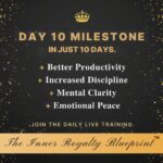 The Inner Royalty Blueprint_drayguensahin_Dr Ayguen Sahin