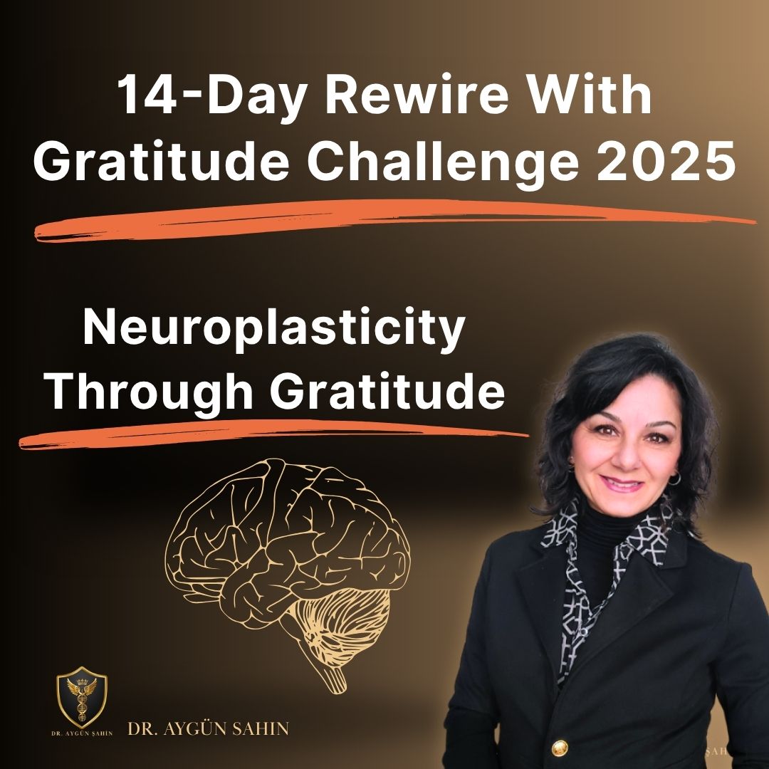 14-Day Rewire With Gratitude Challenge 2025 14-Day Rewire With Gratitude Challenge 2025