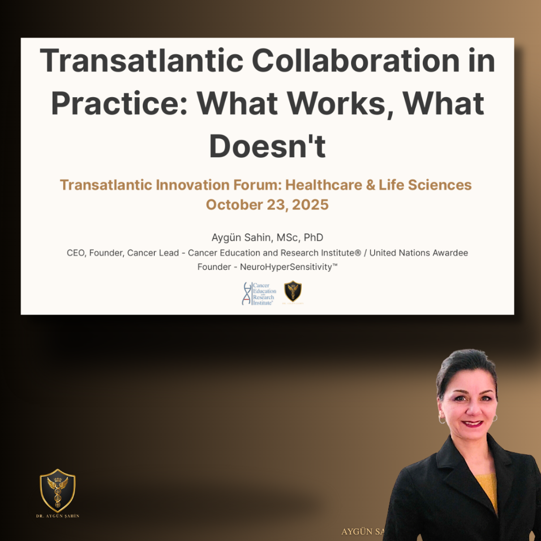 Transatlantic partnerships in practice_partnerships in global health_dr ayguen sahin