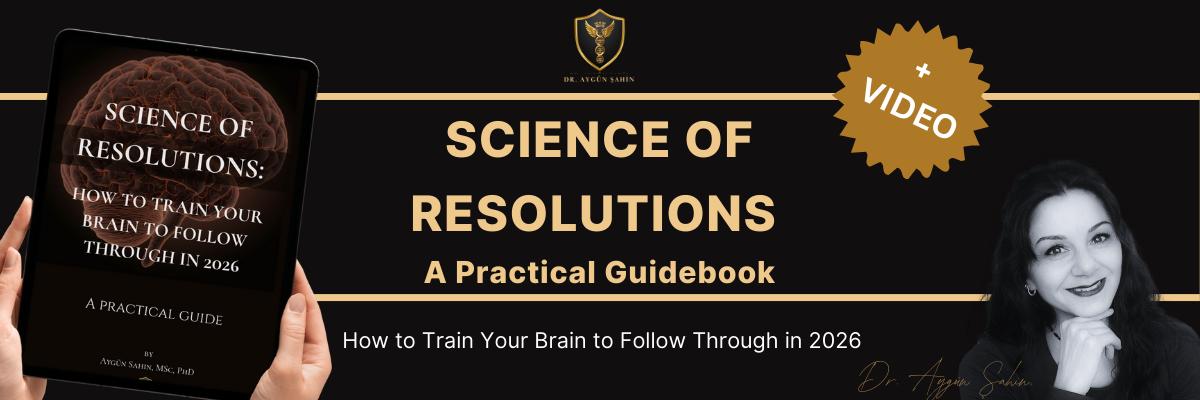 Science of Resolutions - A practical guide_drayguensahin