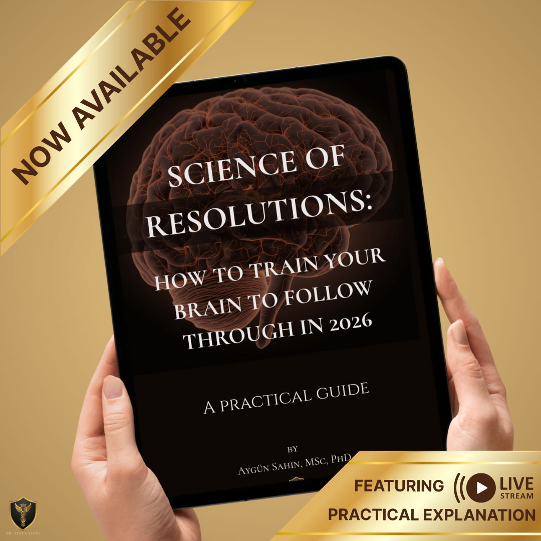 Science of Resolutions - A practical guide_drayguensahin_3