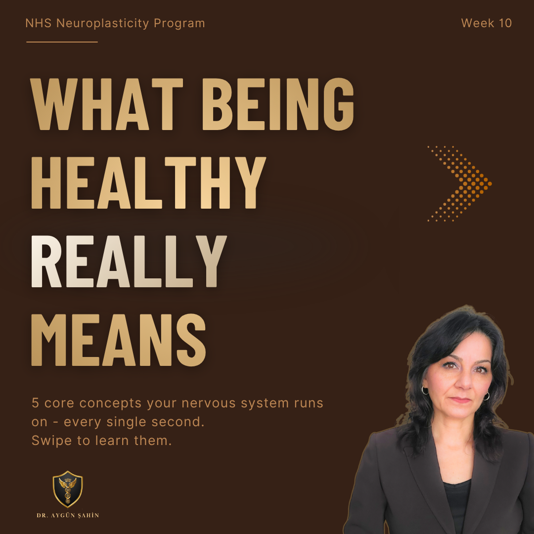 Dr. Ayguen Sahin - Health Regulation Audit - drayguensahin