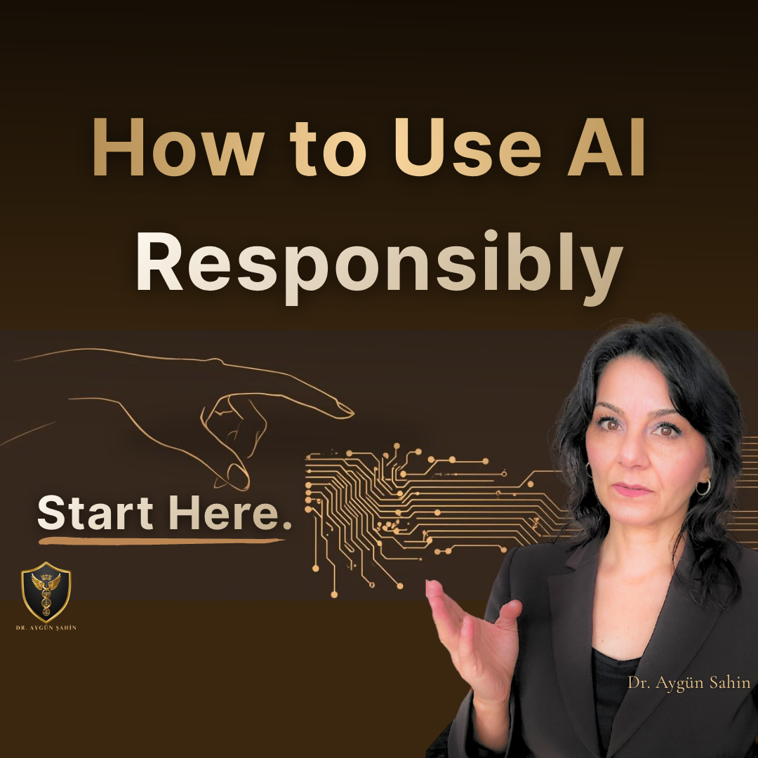 How to use AI responsibly_responsible AI_data security_Dr. Ayguen Sahin Blog_drayguensahin