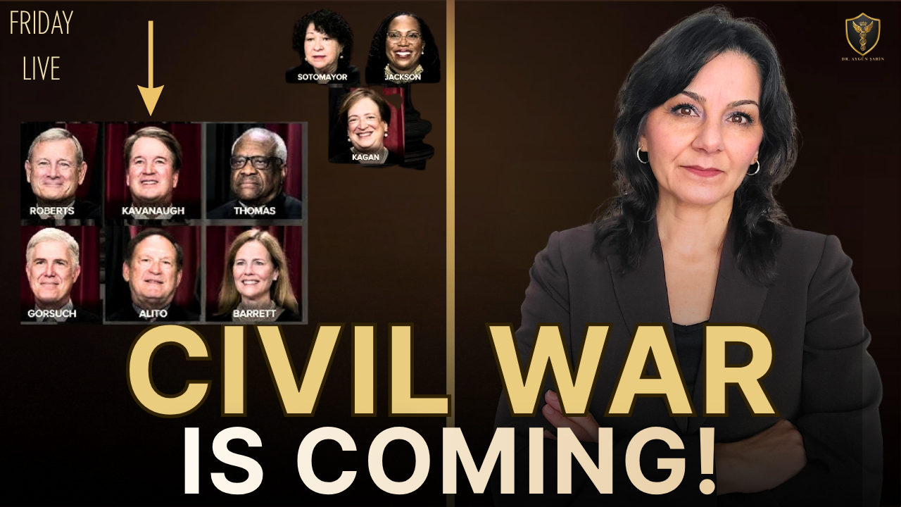 civil war is coming_mark my words_drayguensahin