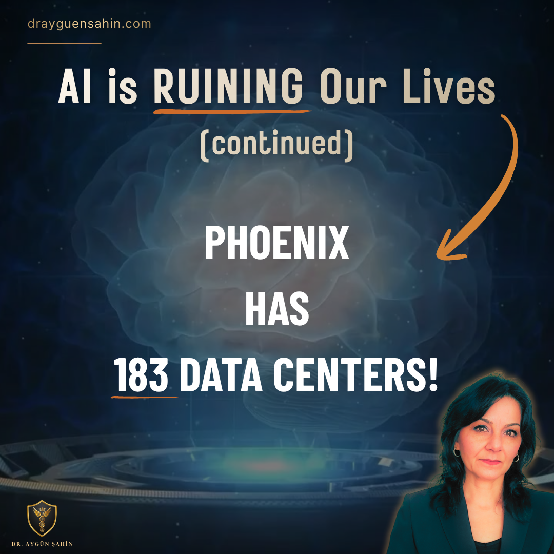AI is ruining our lives - continued_Namecheap outage_Dr. Ayguen Sahin_drayguensahin